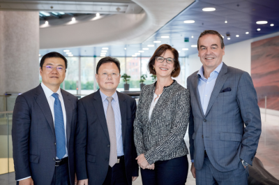 �ӷ��ҵ�뱦��ǩ�������ڹ���Э�顷�����ƽ������綯������