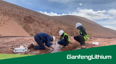 2023��Cauchari-Olaroz�κ���Ŀ�������