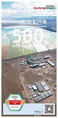 �ӷ��ҵ��ѡ2024�꡶�Ƹ����й�500ǿ